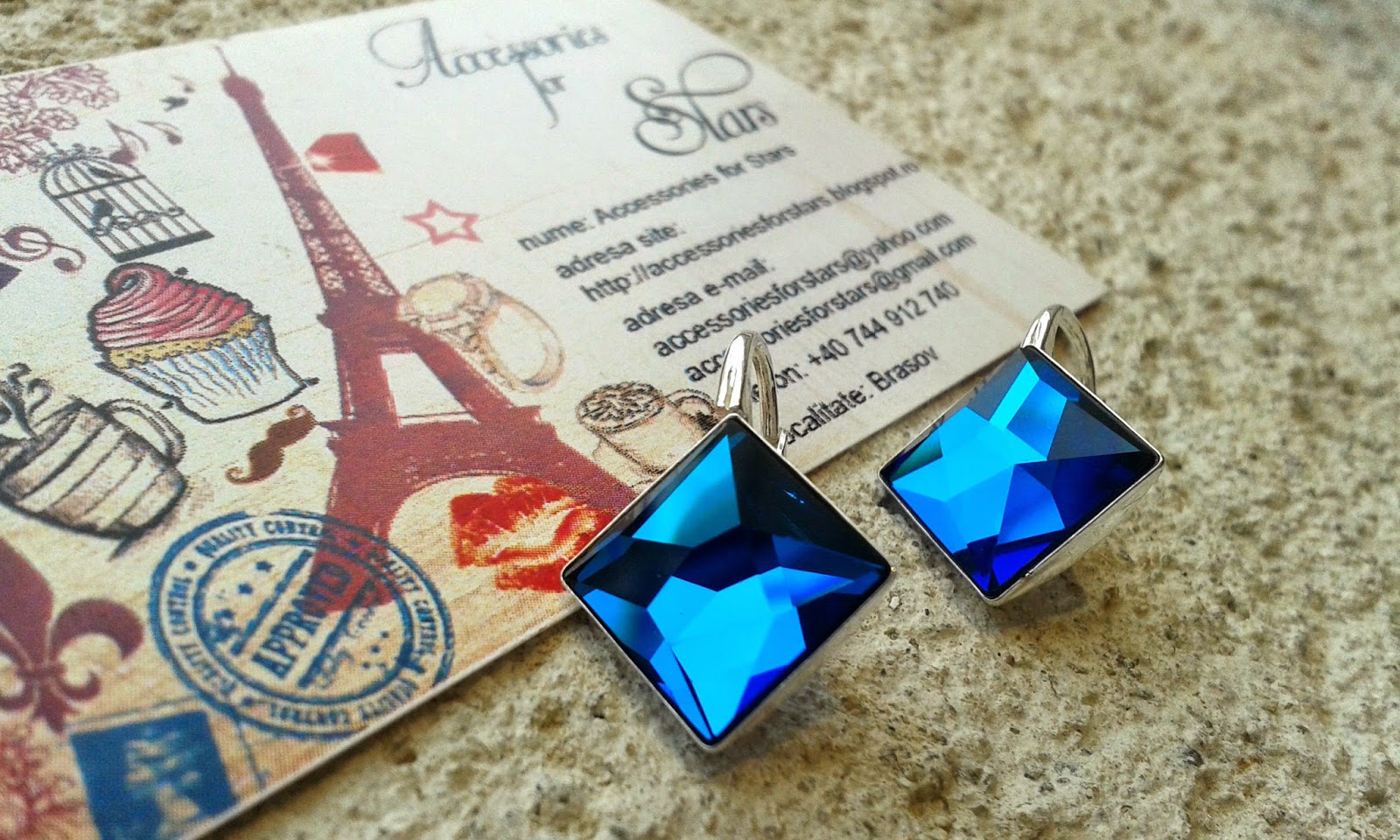 http://accessoriesforstars.blogspot.ro/2015/02/cercei-oceans-crystals.html