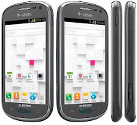 Harga Samsung Galaxy Exhibit T599 Bulan Juni 2013 dan Spesifikasi Lengkap