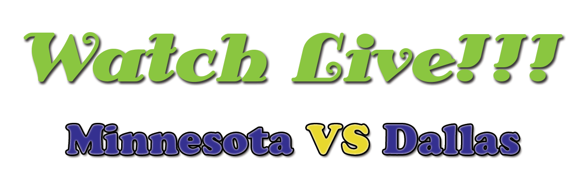 Minnesota  vs  Dallas   LIVE ,Watch  Minnesota vs Dallas   Live NFL ,Watch  Minnesota vs Dallas    Live streaming online NFL week 16,Watch  Minnesota vs Dallas   Live streaming online NFL