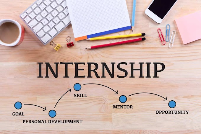 Paid Internship Opportunity at Abha Singh Law Offices