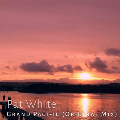 Pat White Shares New Single ‘Grand Pacific’