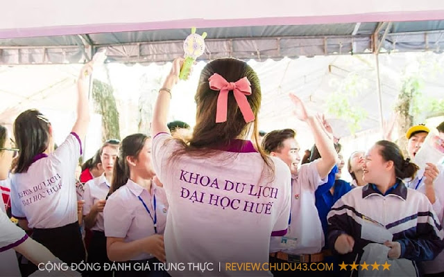 Khoa du lịch đại học huế, Khoa du lich dai hoc hue, Khoa du lich hue, Khoa du lịch đại học huế, Review Khoa du lịch đại học huế