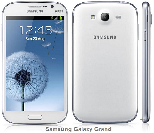 Samsung Galaxy Grand Duos Pilihan Popular kerana Kelebihan Dan