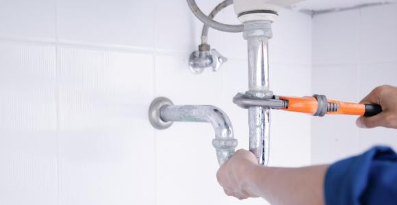 Plumbing Services