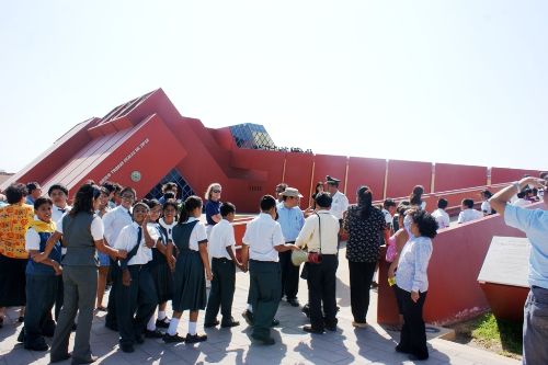 Lambayeque museums expect over 20,000 tourists during national holidays