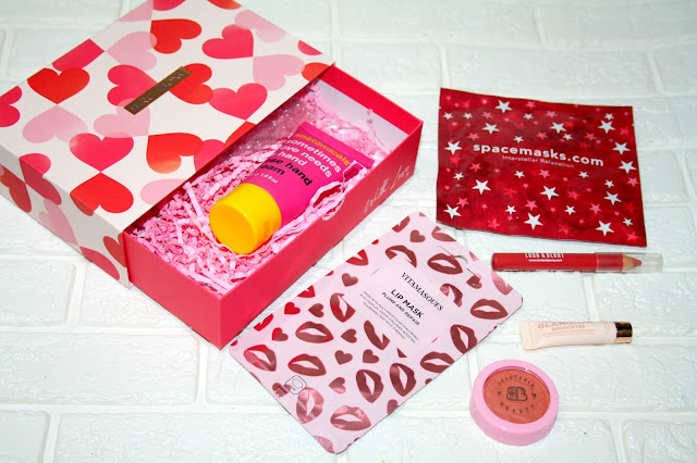 Birchbox February 2020 + Offer