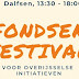 Op zoek naar financiering en hulp bij jouw idee? Kom naar het FondsenFestival in Overijssel