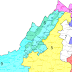 Virginia's 7th Congressional District - Virginia Congressional District Map