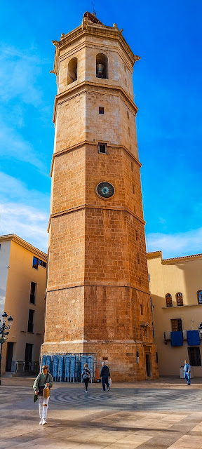 El Fadrí de Castellón