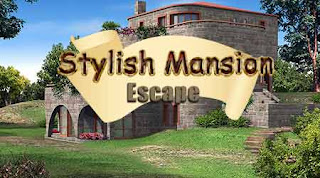 365Escape - Stylish Mansion