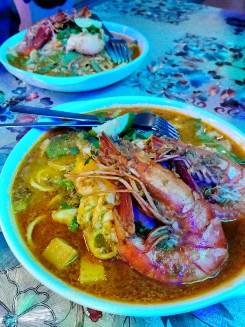 mee bandung bonda