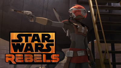  Star Wars Rebels HD Wallpapers | Backgrounds - Wallpaper Abyss