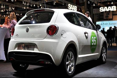 2012 Alfa Romeo Mito | Review, Price, Interior, Exterior, Engine3