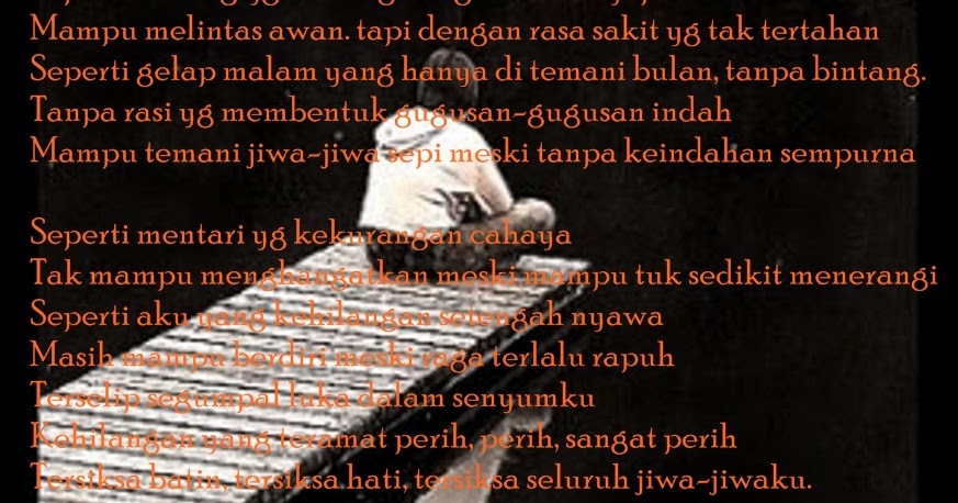 Contoh Drama Gempa Bumi - Contoh Kertas