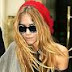 Mary-Kate Olsen maman ?