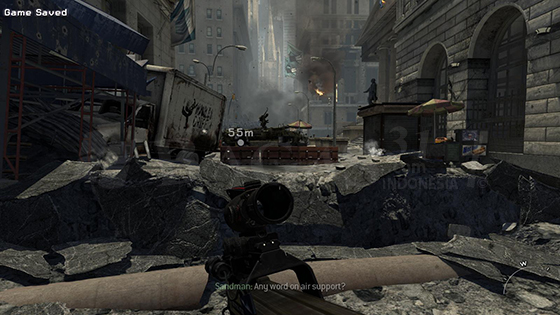 Call of Duty Modern Warfare 3 Full Repack Black Box