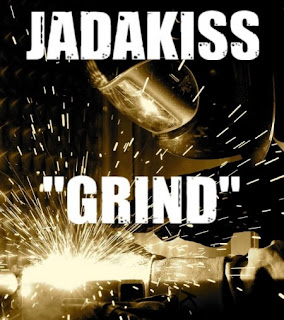 Jadakiss - Grind Lyrics