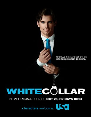 Watch White Collar Season 1 Episode 7