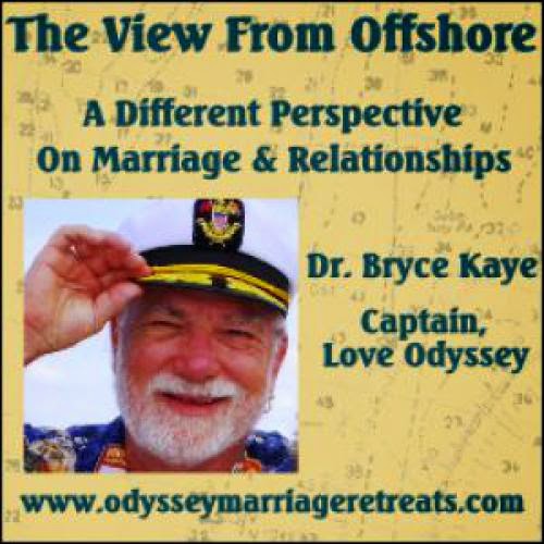 The Tectonics Of Relationships And Marriage