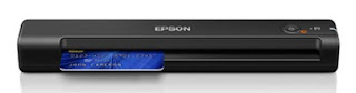 Epson WorkForce ES-55R Scanners Pilotes Téléchargements