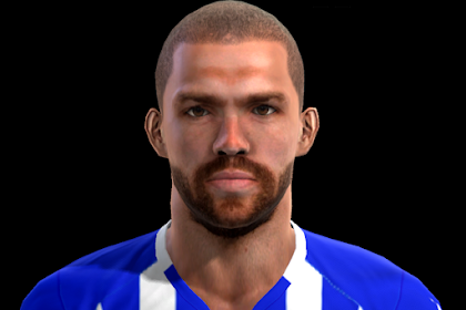 Download PES 2013 Face: Víctor Laguardia Face PES 2013 By Facemaker Pablobyk