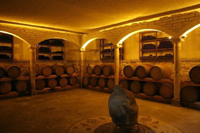 Cobo Winery