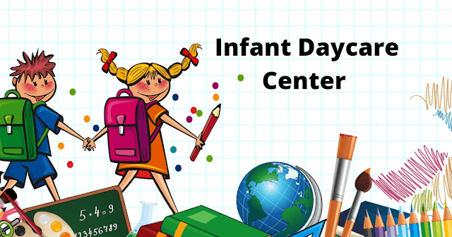Infant-Daycare-Center