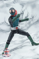 S.H. Figuarts Kamen Rider (Shin Kamen Rider) 14