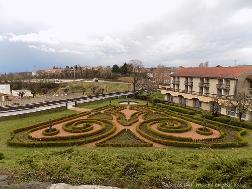 Puy-de-Dôme