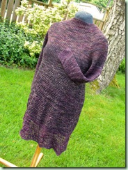 AbotanicityTunic