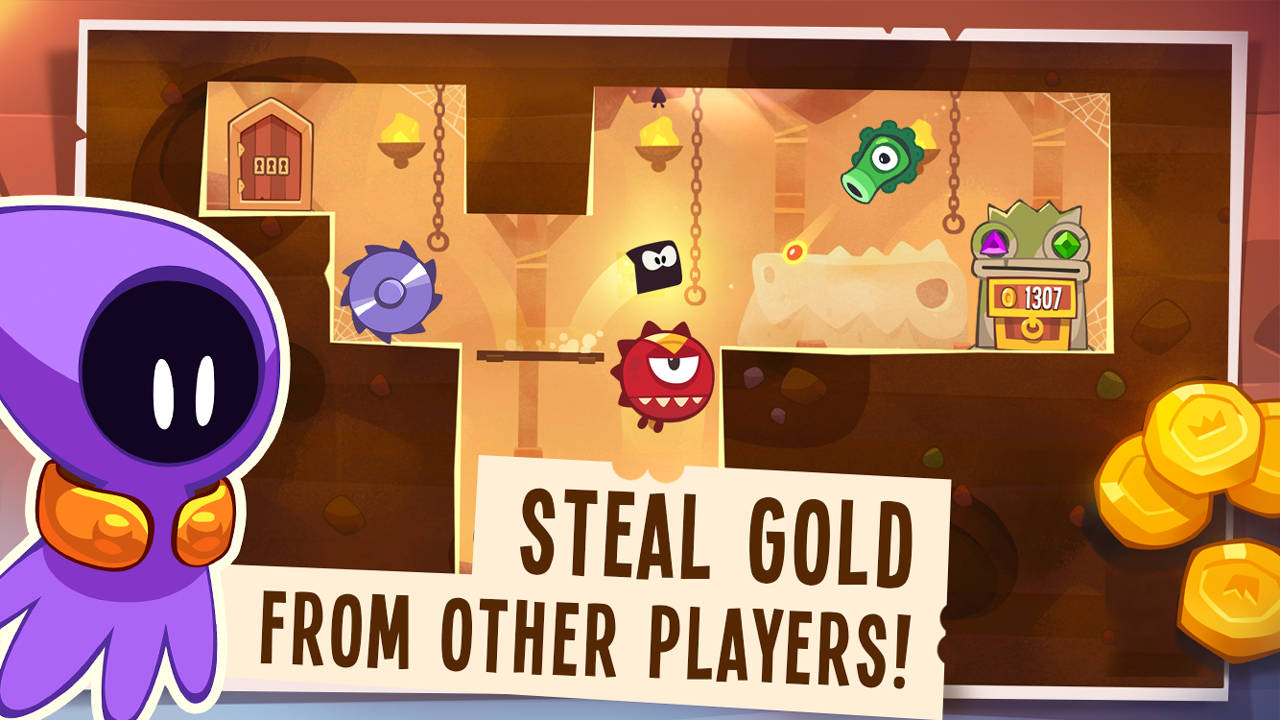 Download King of Thieves for PC