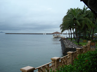 Paradise Philippines photo: Caylabne Bay Resort