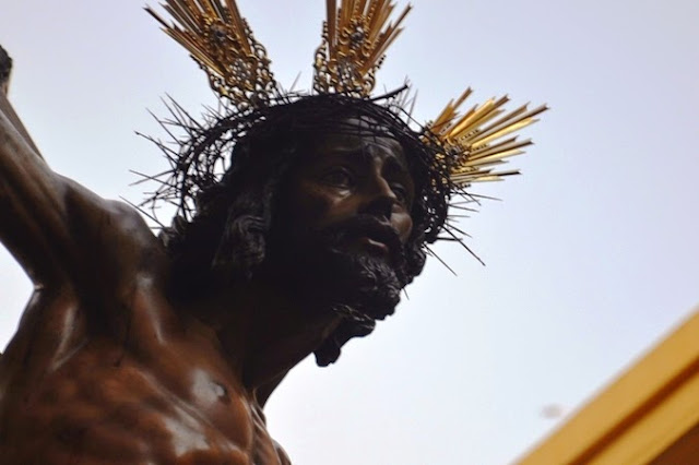 Santísimo Cristo de la Sed - Sevilla