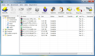 Download Internet Download Manager 6.23 Build 10 Full Terbaru