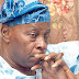 Falae: OPC threatens to kidnap Hausa/Fulani? as Kidnappers reduce ransom to N70m