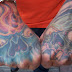 Two Fists for Tattoosday