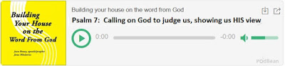 https://jesusministriespodcasts.blogspot.com/2020/07/psalm-7-calling-on-god-to-judge-us.html