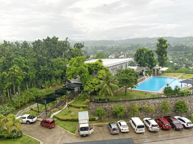 One Tectona Hotel, Nature Hotel In Northern Cebu