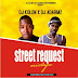 ANTICIPATING MIXTAPE: DJ KOLON X DJ ADARMZ STREET REQUEST MIX