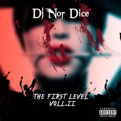 (R&B, Pop, Dancehall, Mix) The First Level Vol. II (Mix) (2018) 