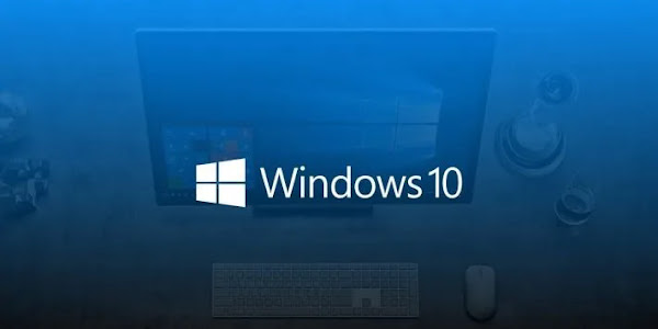 Cara Menginstal Driver Di Windows 10