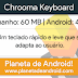 Chrooma Keyboard v.1.9.6.1