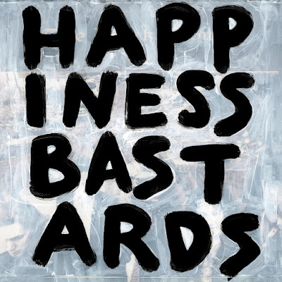 Happiness Bastards Black Crowes Album
