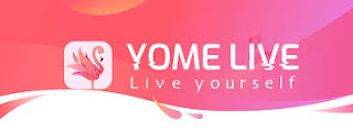 تنزيل برنامج yome live