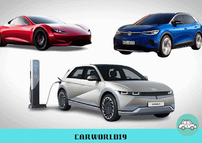 What Are the Most Popular Electric Vehicles?