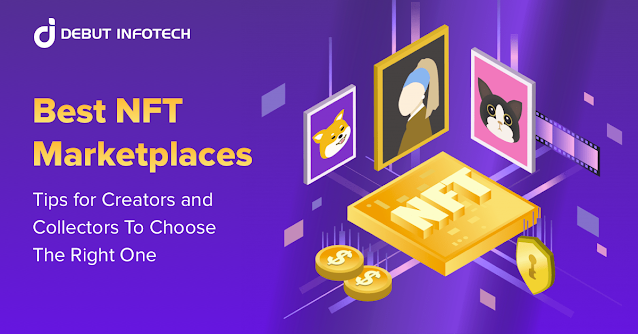 nft marketplace development