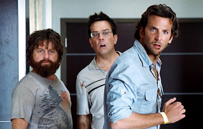 Still ringing at the box office: No cure needed for 'Hangover'