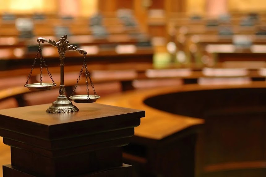 Man bags life imprisonment for raping 12-year-old girl