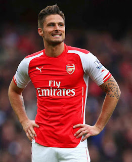 olivier giroud