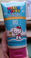   Australian Gold SPF 50 Kids Lotion